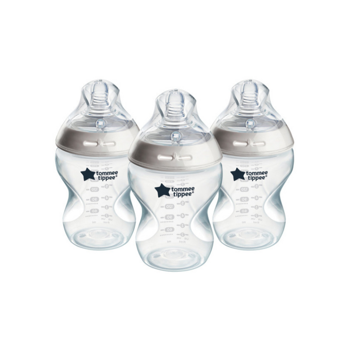 TT NS 3x 260ml Bottle AL AR