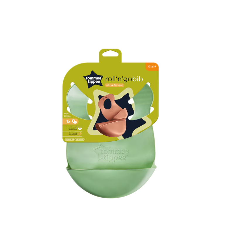 TT Roll And Go Bib MMOR UK AR