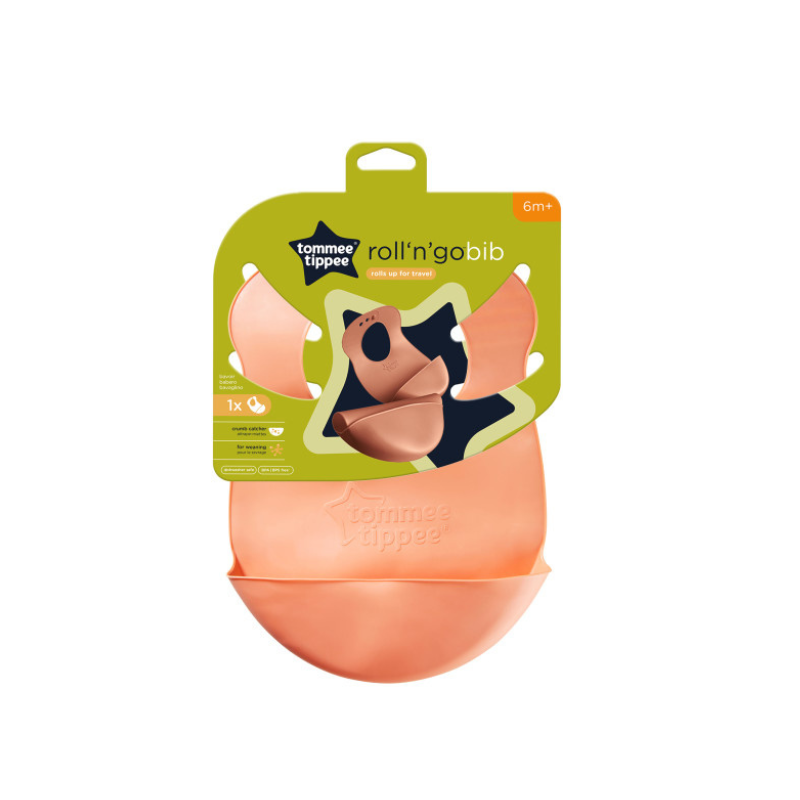 TT Roll And Go Bib MMOR UK AR