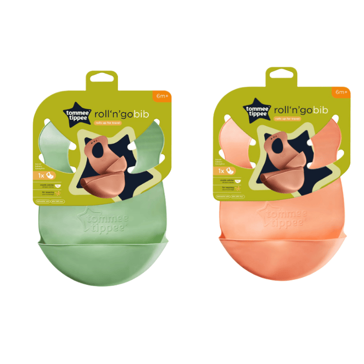 TT Roll And Go Bib MMOR UK AR