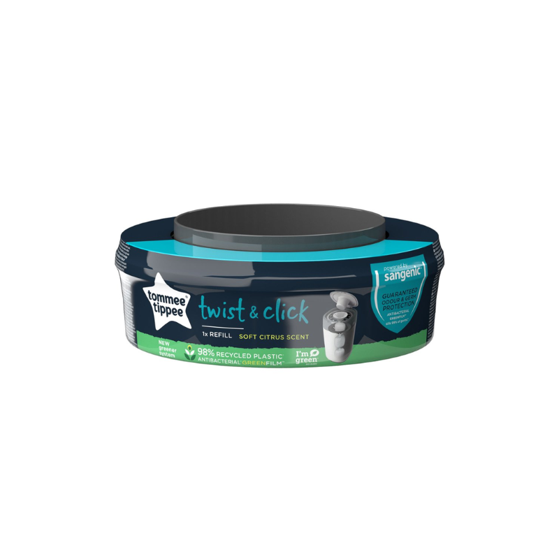 T&C 1pk x 4 Refill Cass SRP AL UK