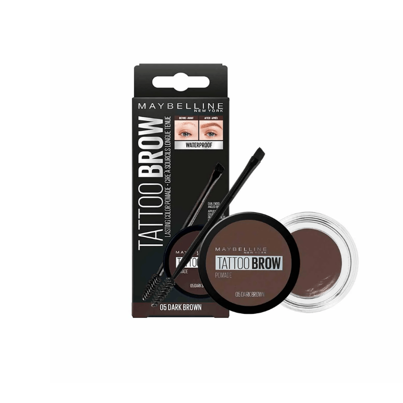 Tatoo Brow Pomade