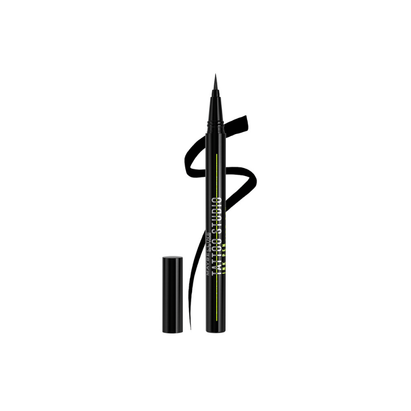 Tattoo Liner Ink Pen Black