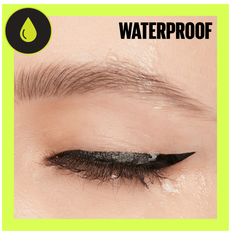 Tattoo Liner Ink Pen Black