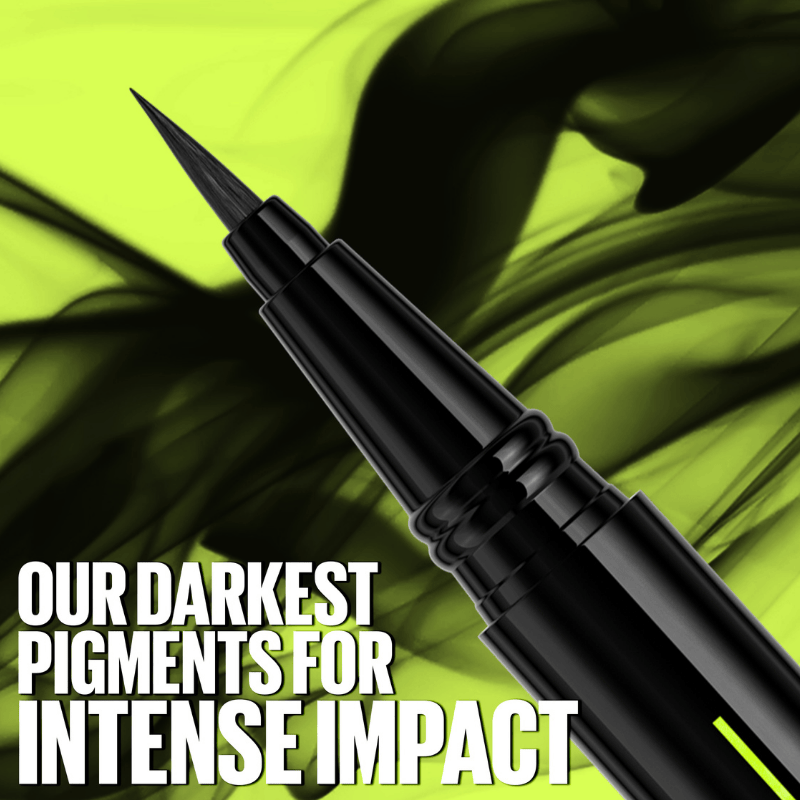 Tattoo Liner Ink Pen Black