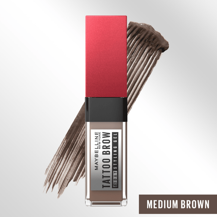 Tattoo Brow 3 Day Styling Gel