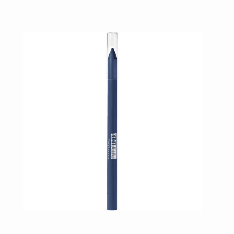 Tattoo Liner Long Wear Gel Eye Pencil