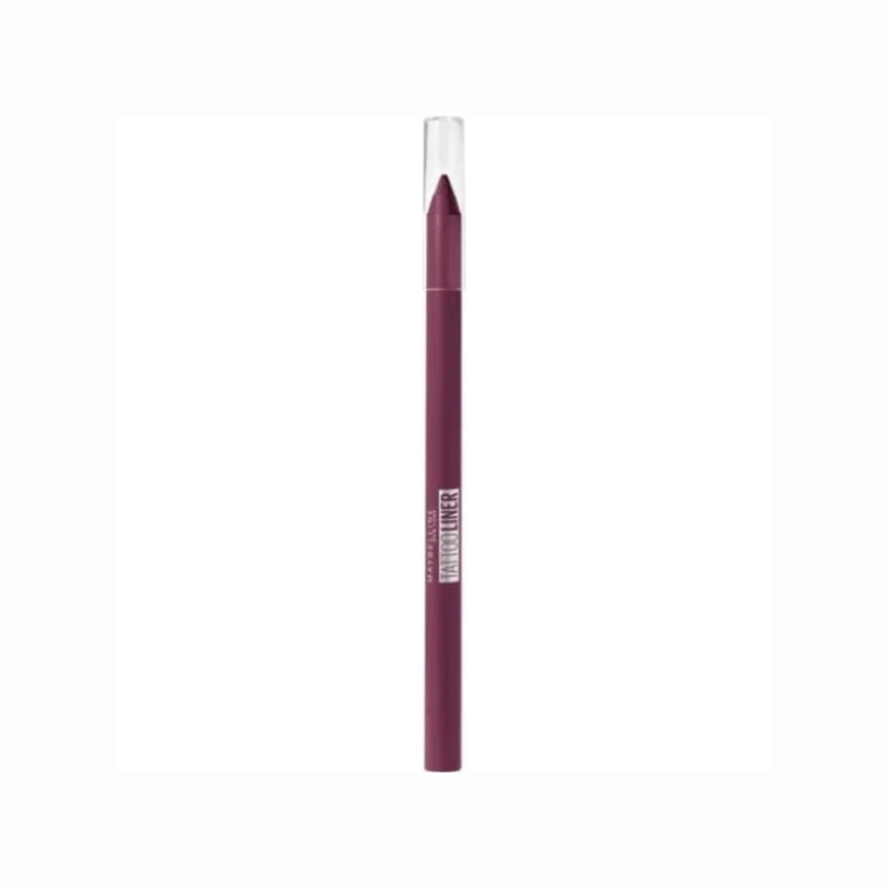 Tattoo Liner Long Wear Gel Eye Pencil