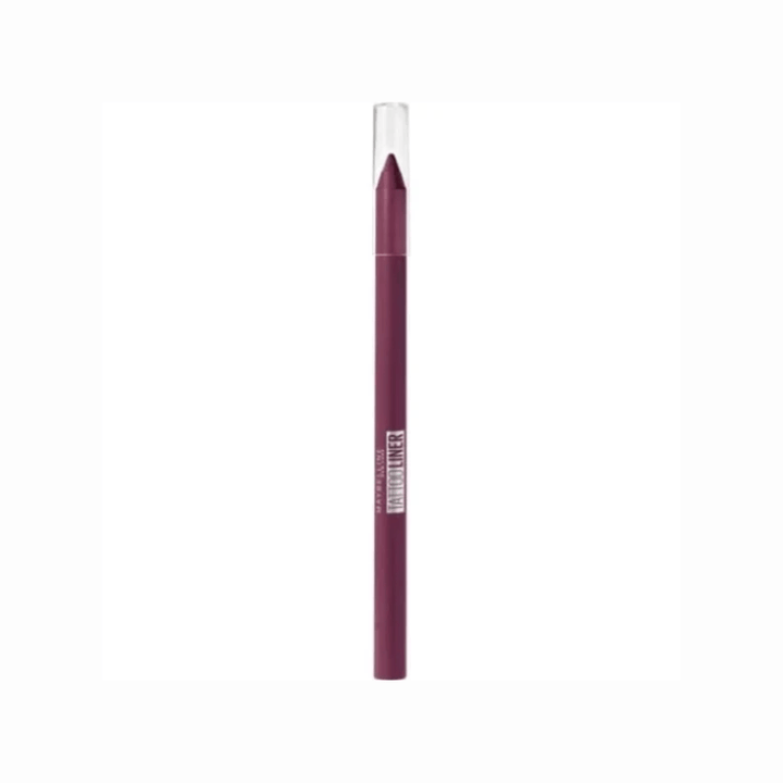 Tattoo Liner Long Wear Gel Eye Pencil