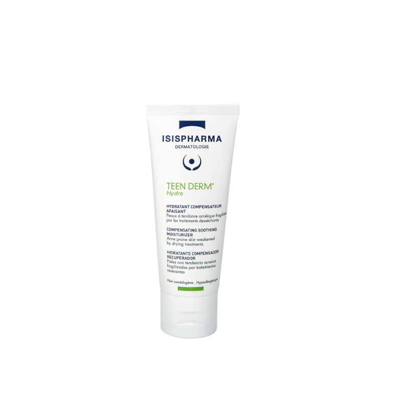 Teen Derm Hydra 40ml
