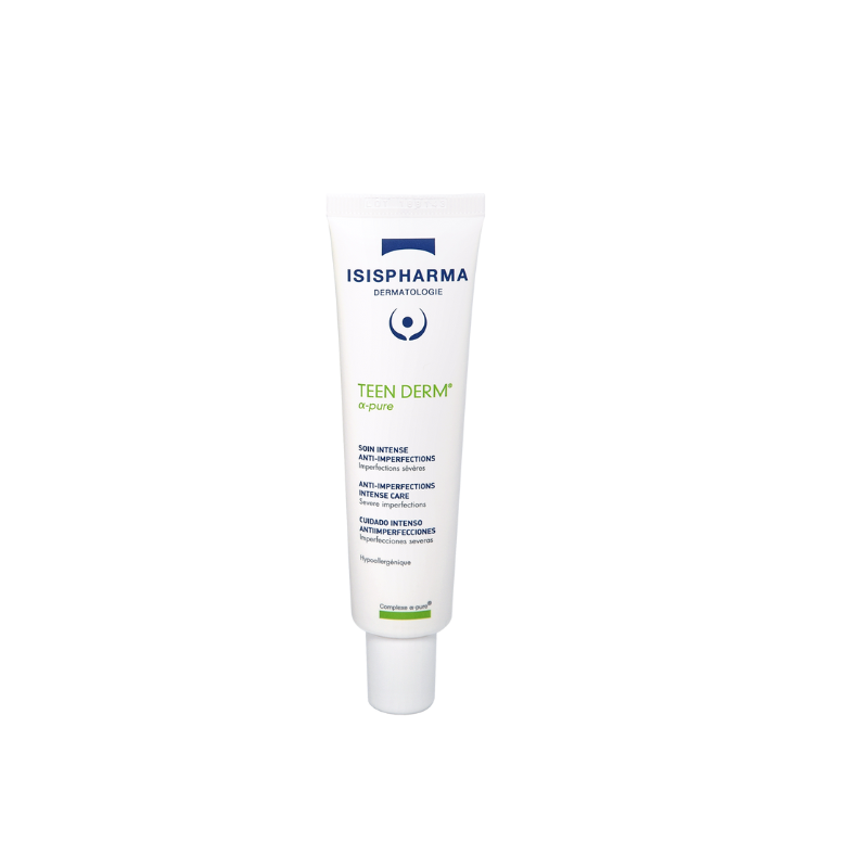 Teen Derm Alpha Pure 30ml