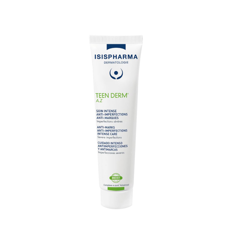 Teen Derm Az 30ml