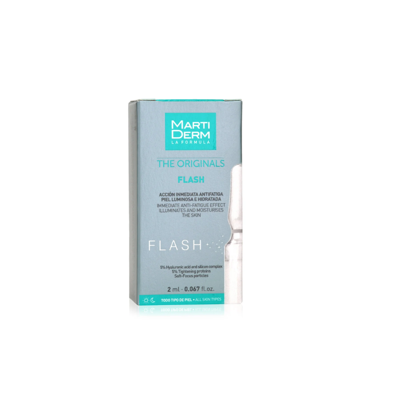 The Originals Flash Ampoule, 1 Ampoule