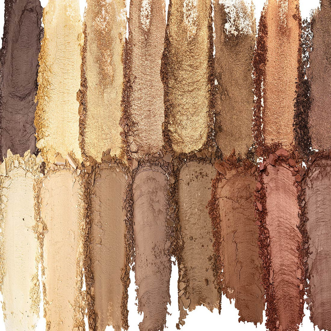 The Ultimate Proshadow Palette