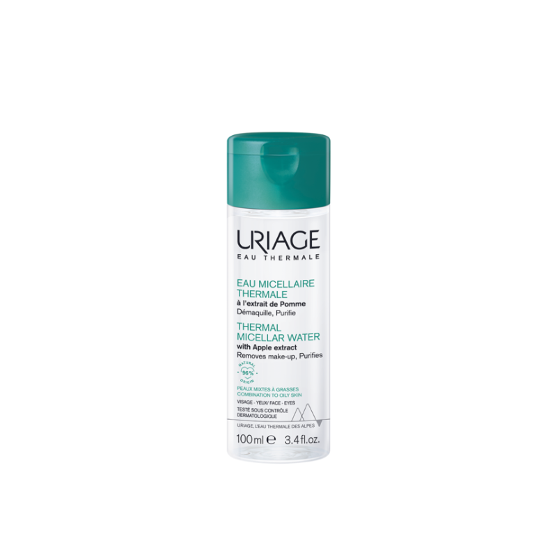 Thermal Micellar Water - Combination To Oily Skin 100ml