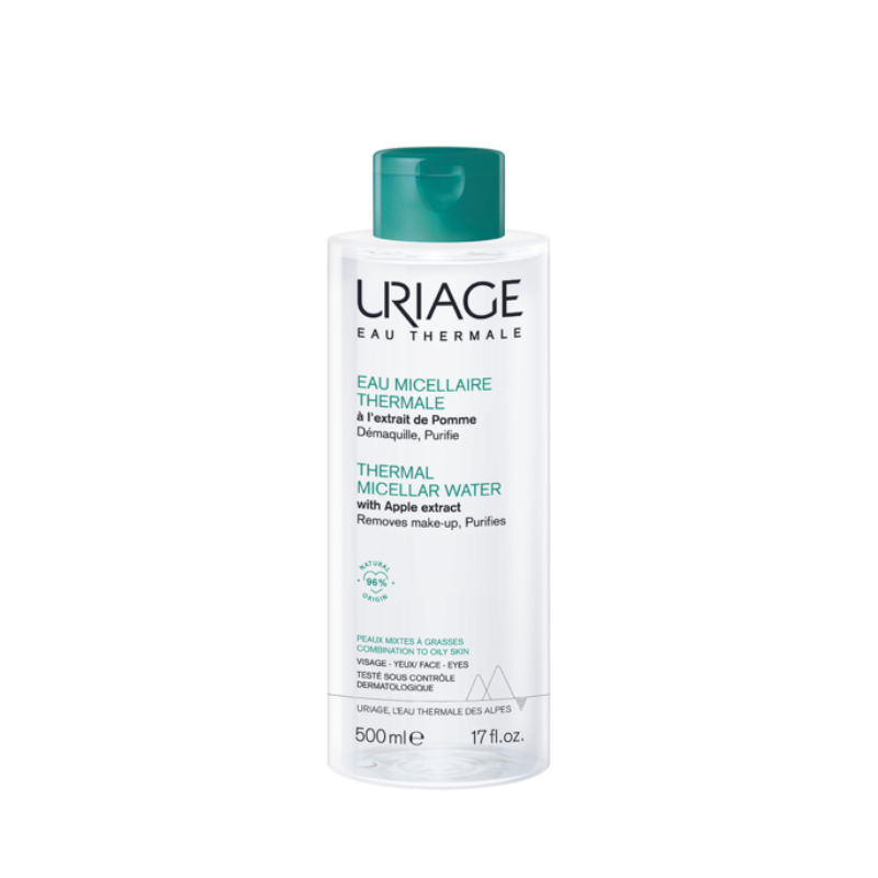 Thermal Micellar Water - Combination To Oily Skin 500ml