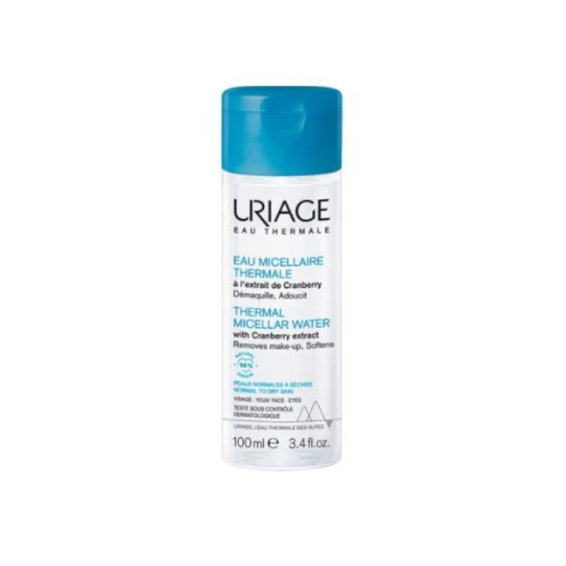 Thermal Micellar Water - Normal To Dry Skin 100ml