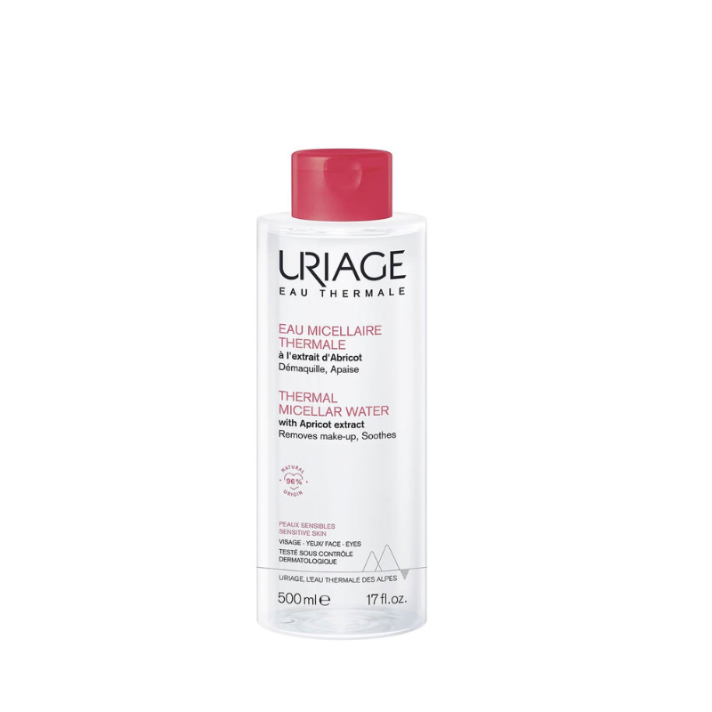 Thermal Micellar Water - Sensitive Skin 500ml