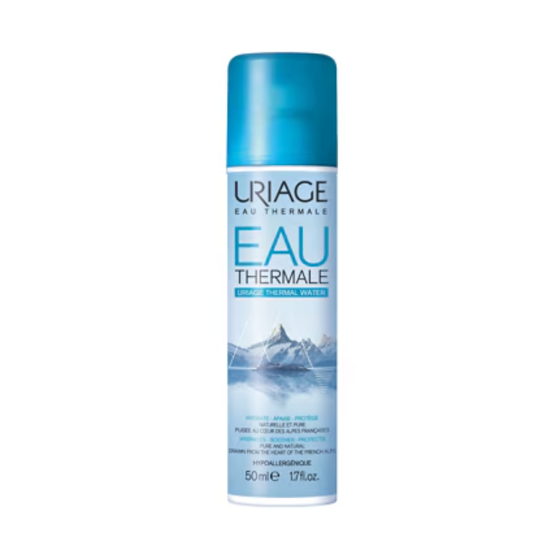 Thermal Water 50ml