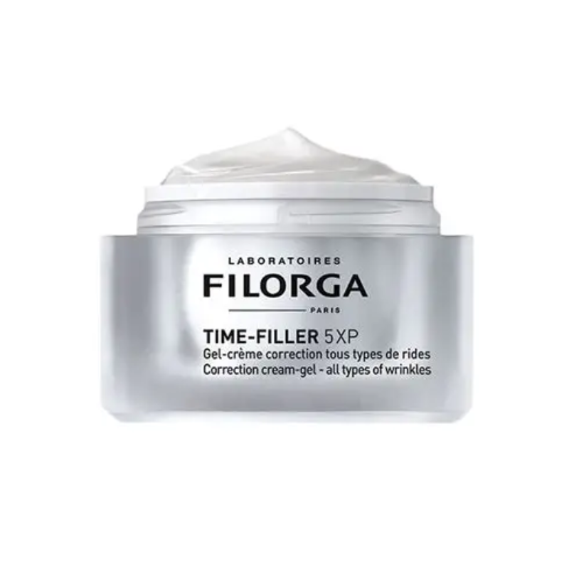 Time-Filler 5xp Gel-Cream
