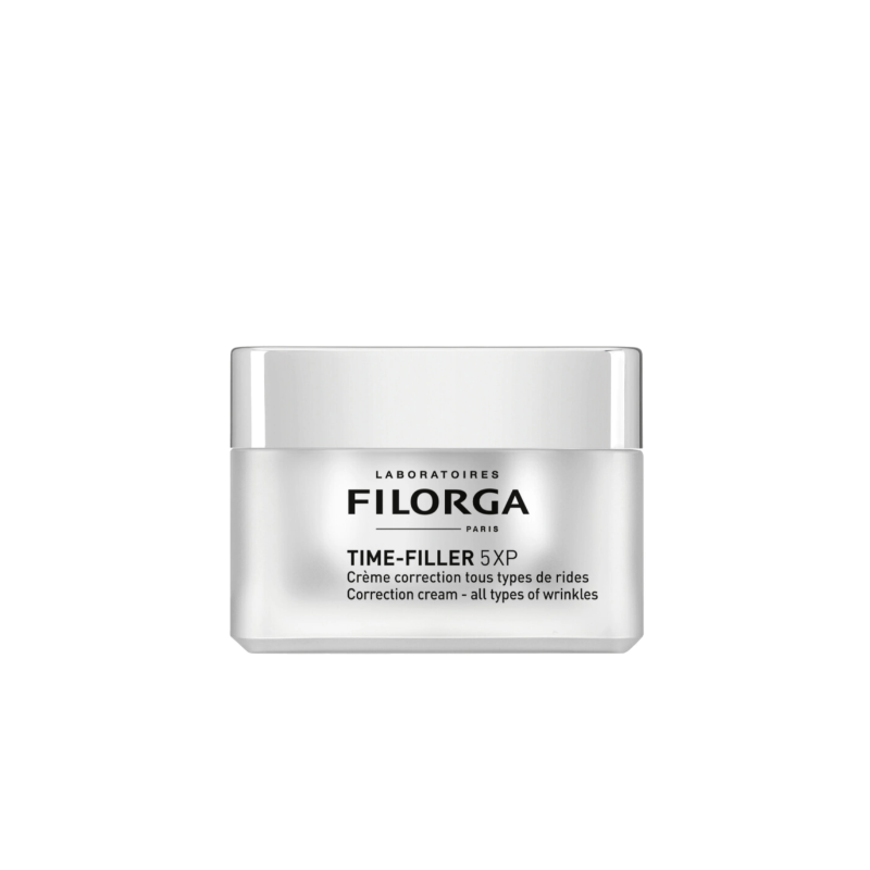 Time-Filler 5xp Gel