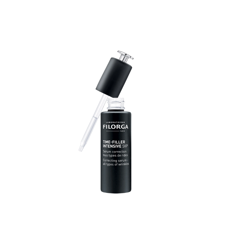 Time-Filler Intensive 5xp Serum