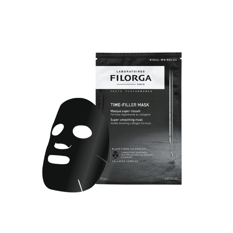 Time-Filler Mask