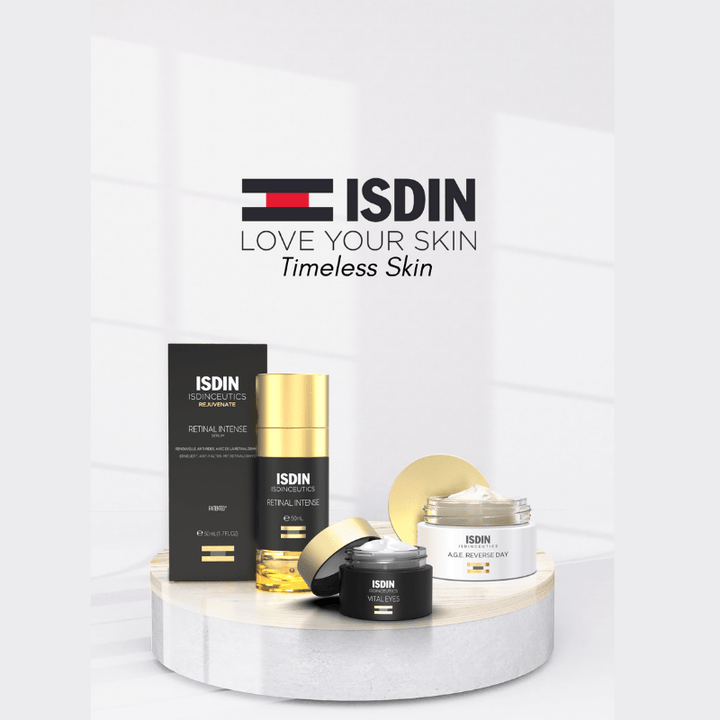 Timeless Skin