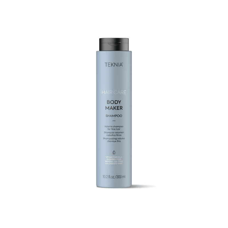 Tkn Body Maker Sh 300 Ml
