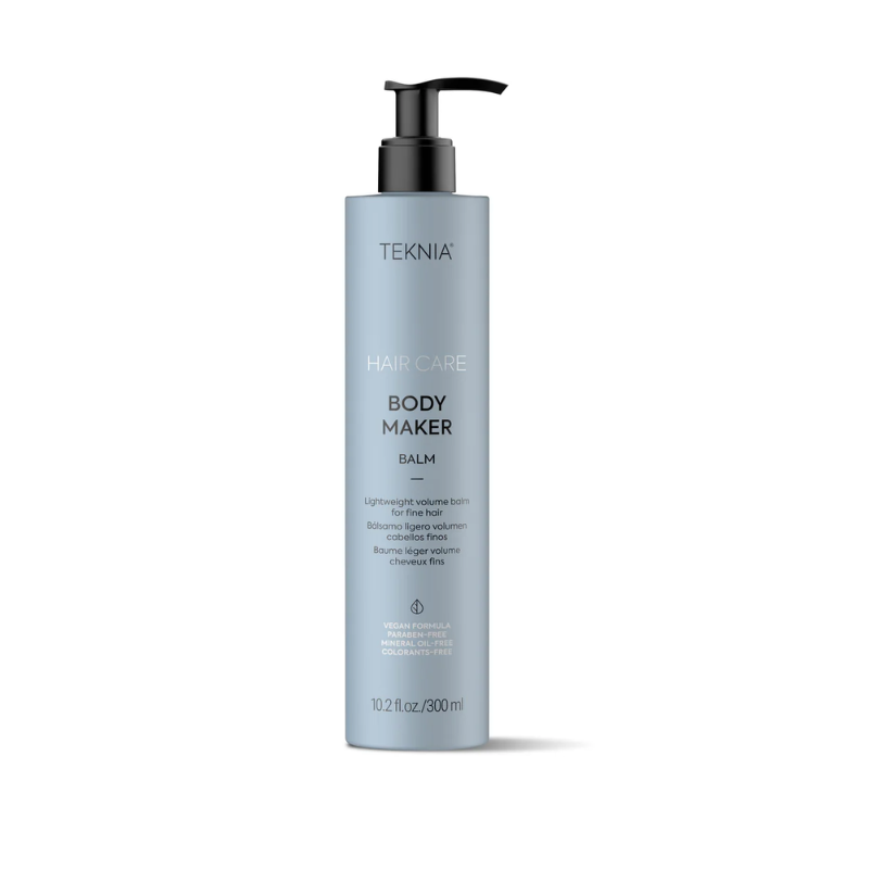 Tkn Body Maker Balm 300 Ml