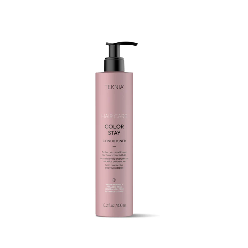 Tkn Color Stay Conditioner  300ml