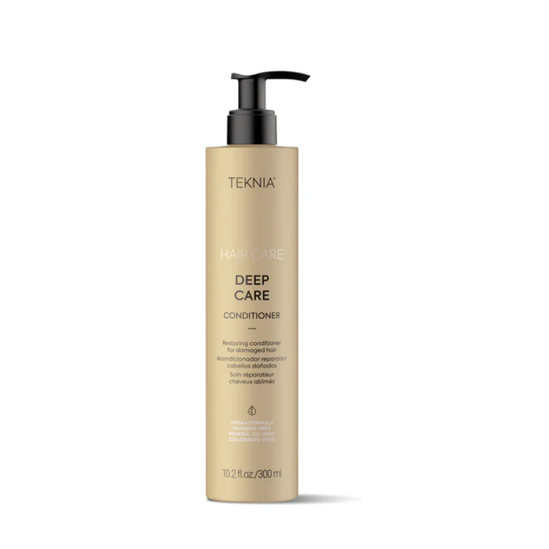 Tkn Deep Care Conditioner 300ml