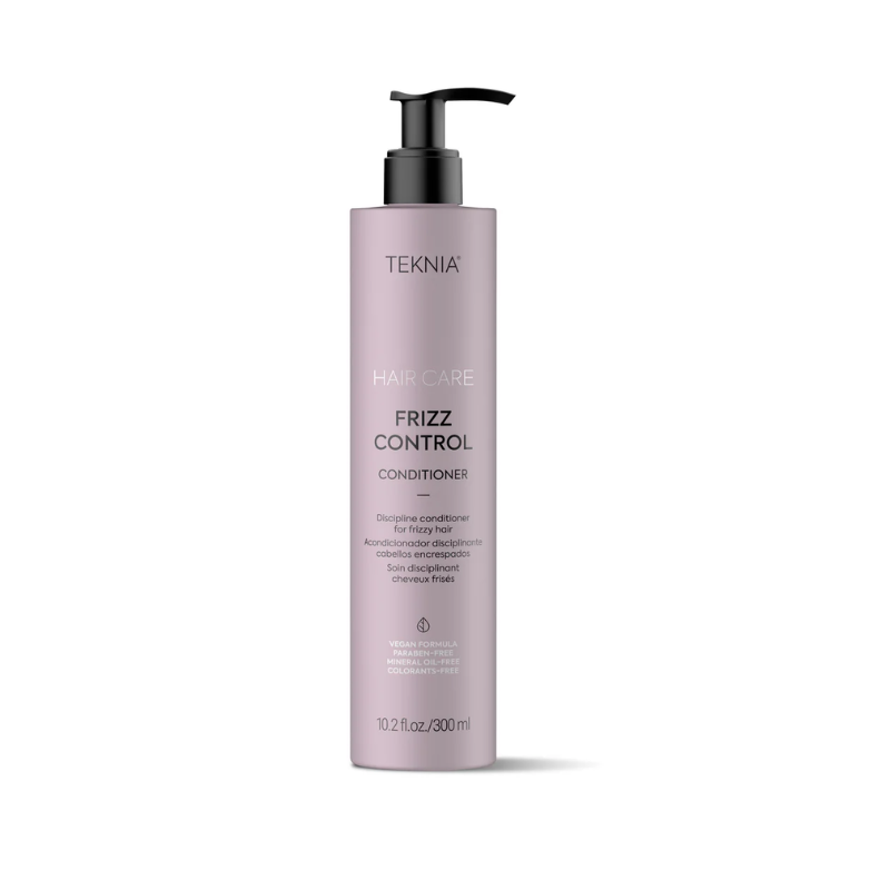 Tkn Frizz Control Conditioner 300ml
