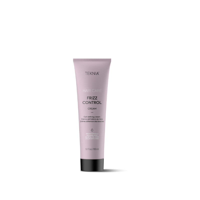 Tkn Frizz Control Cream 150ml