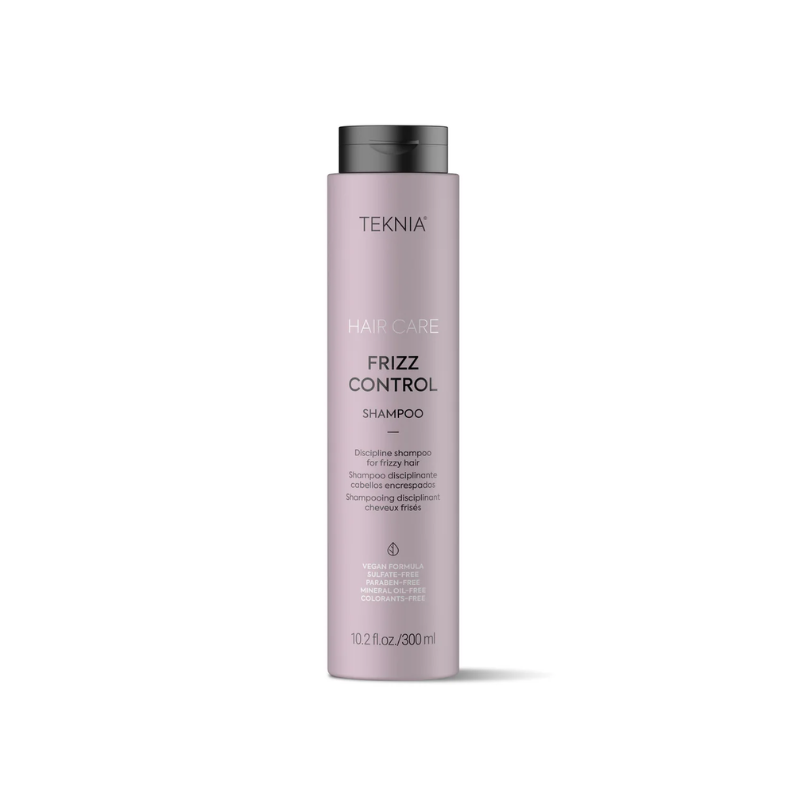 Tkn Frizz Control Sh 300ml