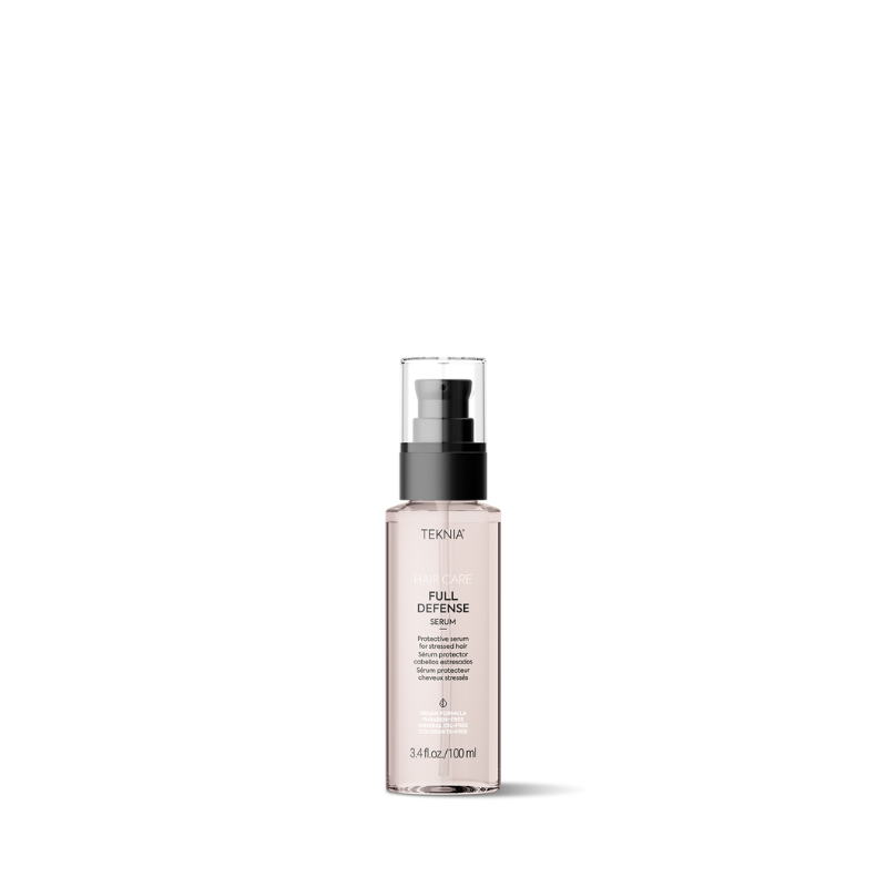 Tkn Full Defense Serum 100 Ml