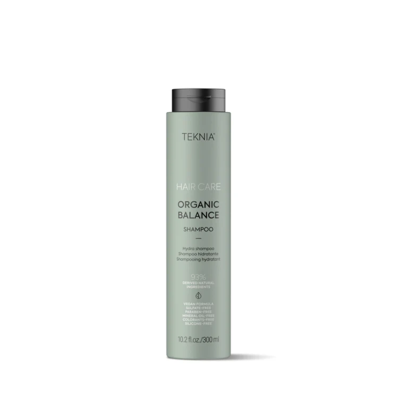 Tkn Organic Balance Sh  300ml