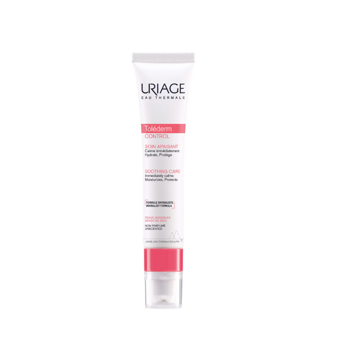 Rosy Routine