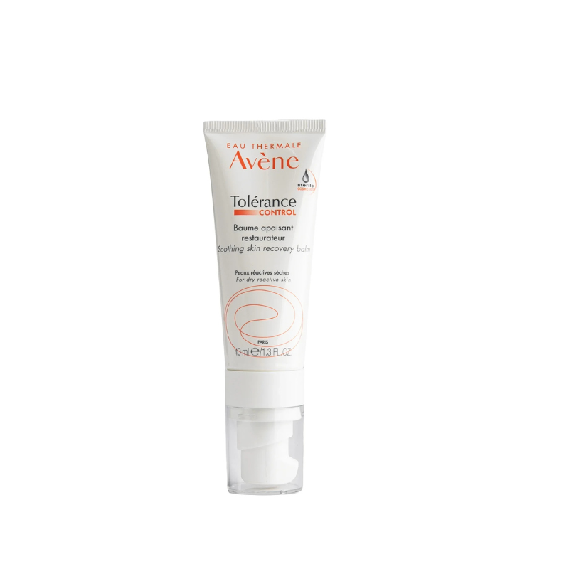 Tolerance Control Soothing Skin Recovery Cream 40ml