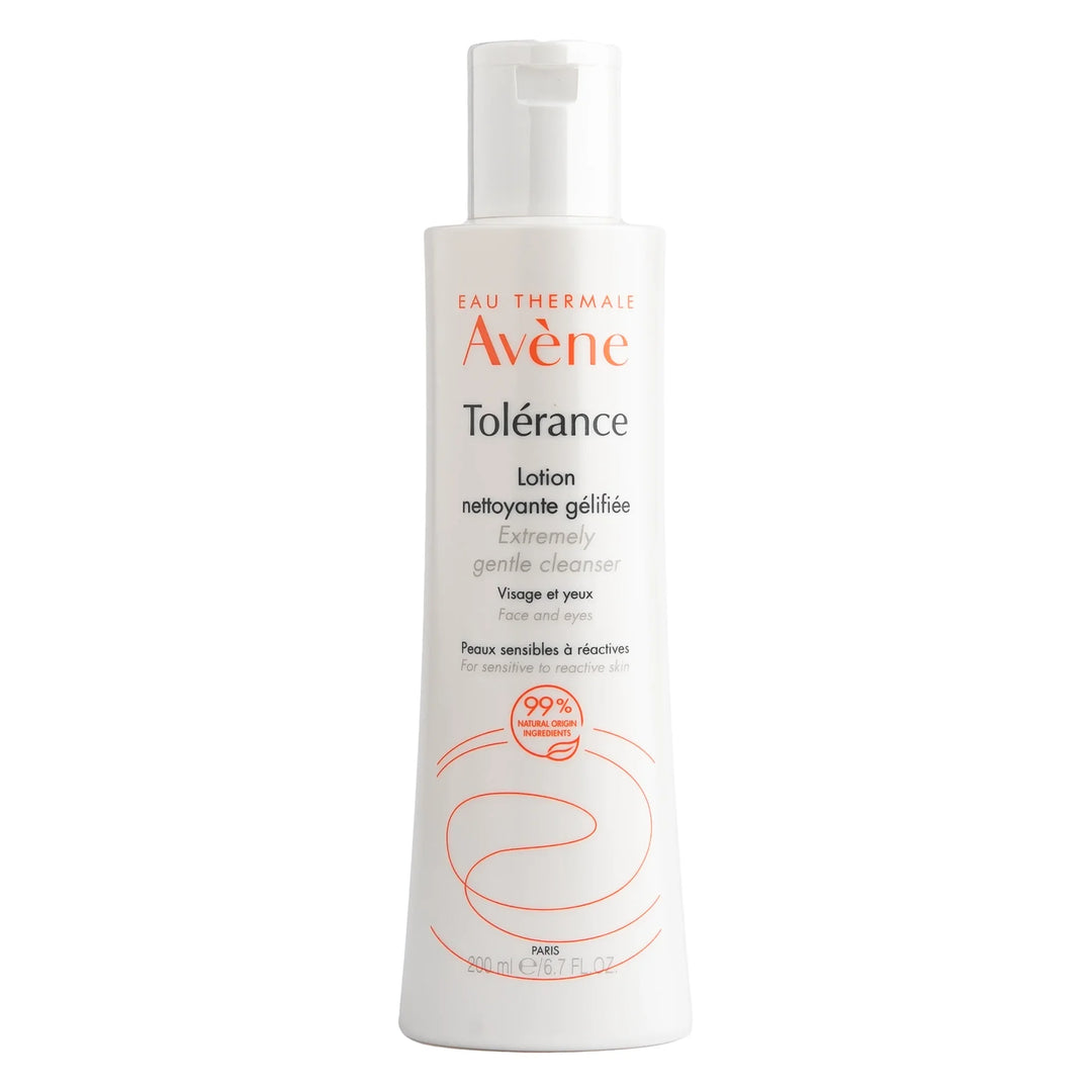 Tolerance Cleanser Lotion 200ml