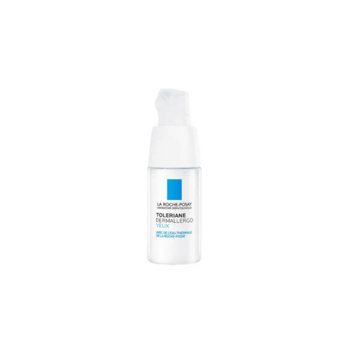 Toleriane Dermallergo Eye Cream For Sensitive Skin 20ml
