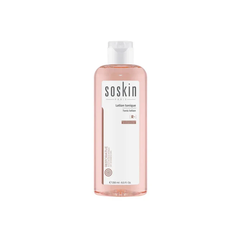 Tonic Lotion 250ml