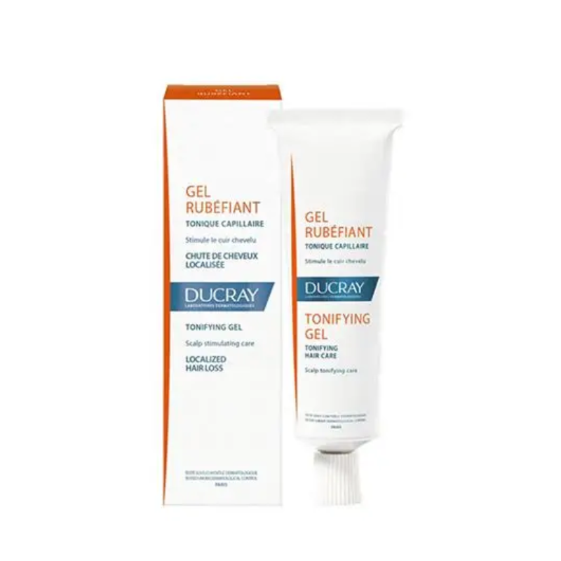 Tonifying Hair Care 30ml