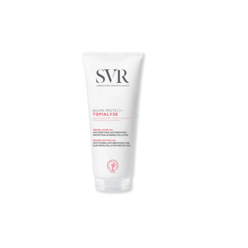 Topialyse Baume Protect+ 200ml