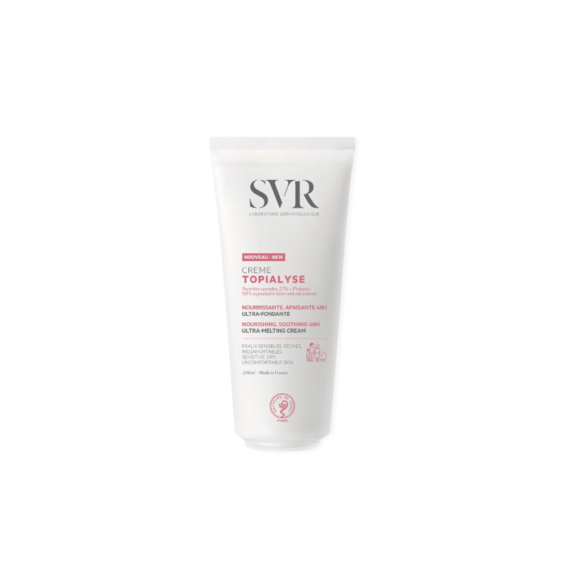 Topialyse Cream 200ml