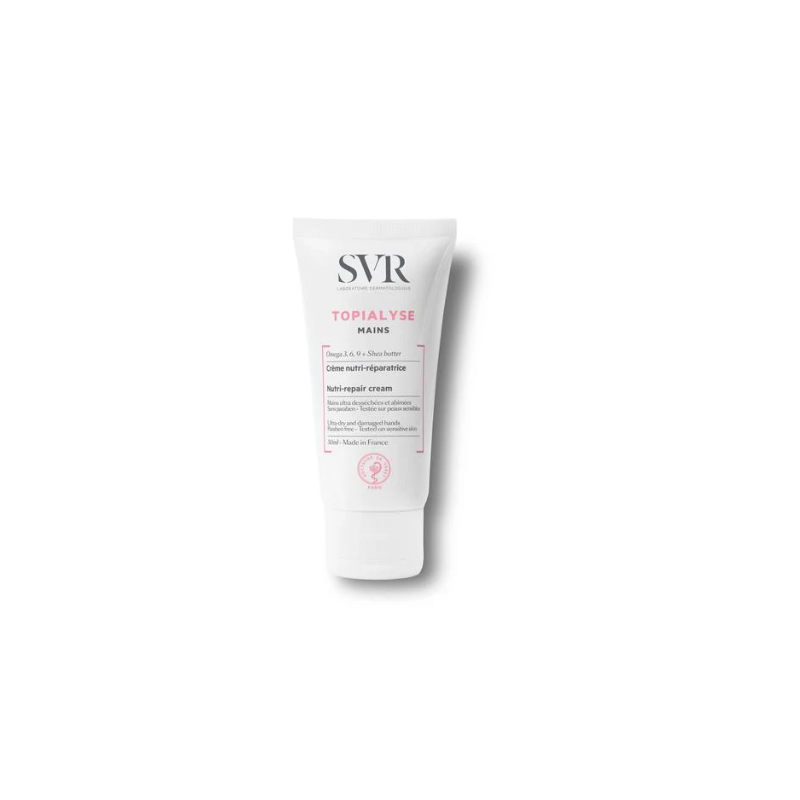 Topialyse Mains 50ml