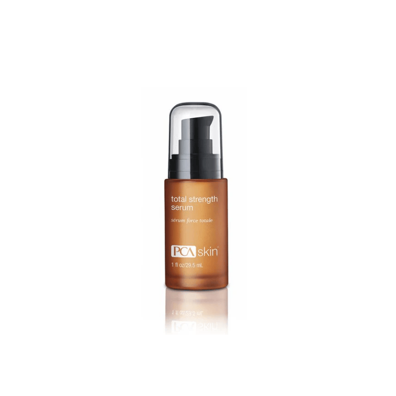 Total Strength Serum