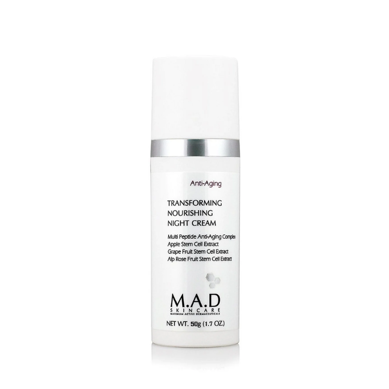 Transformation Night Cream