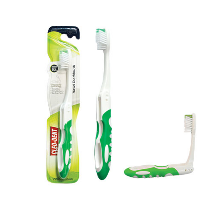 Travel Toothbruch Medium