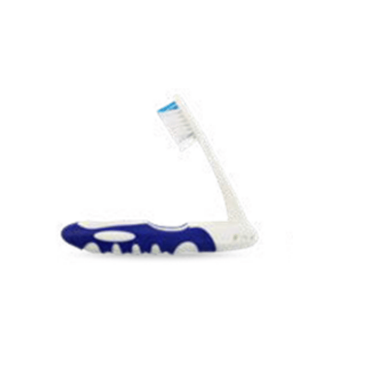 Travel Toothbruch Medium